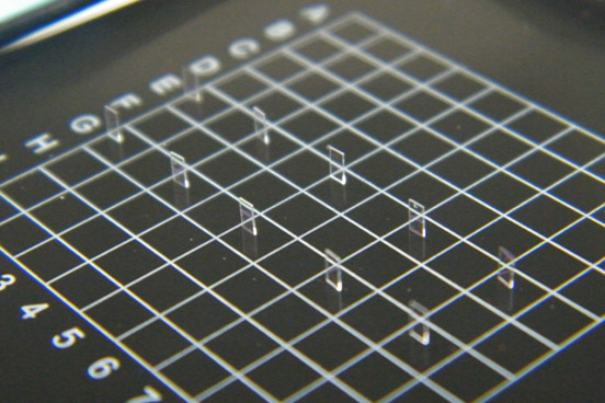 石英石SiO2（quartz）